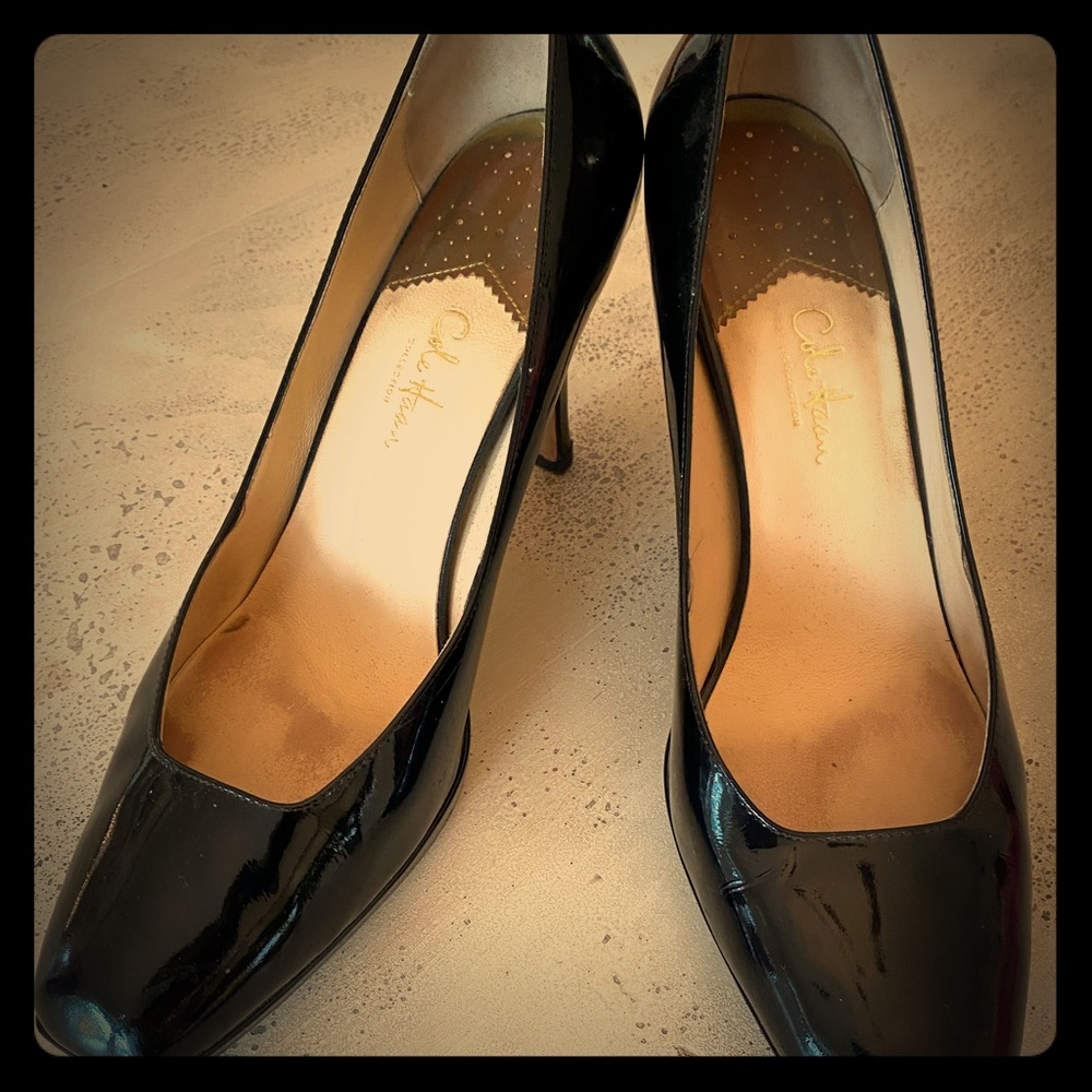 Cole Haan Nike Air Heels